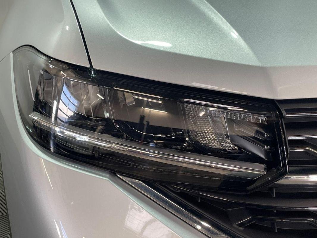 Volkswagen T-Cross - Photo 25