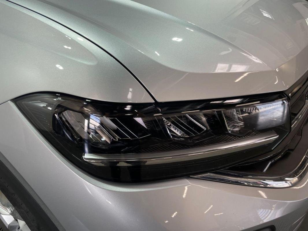 Volkswagen T-Cross - Photo 26