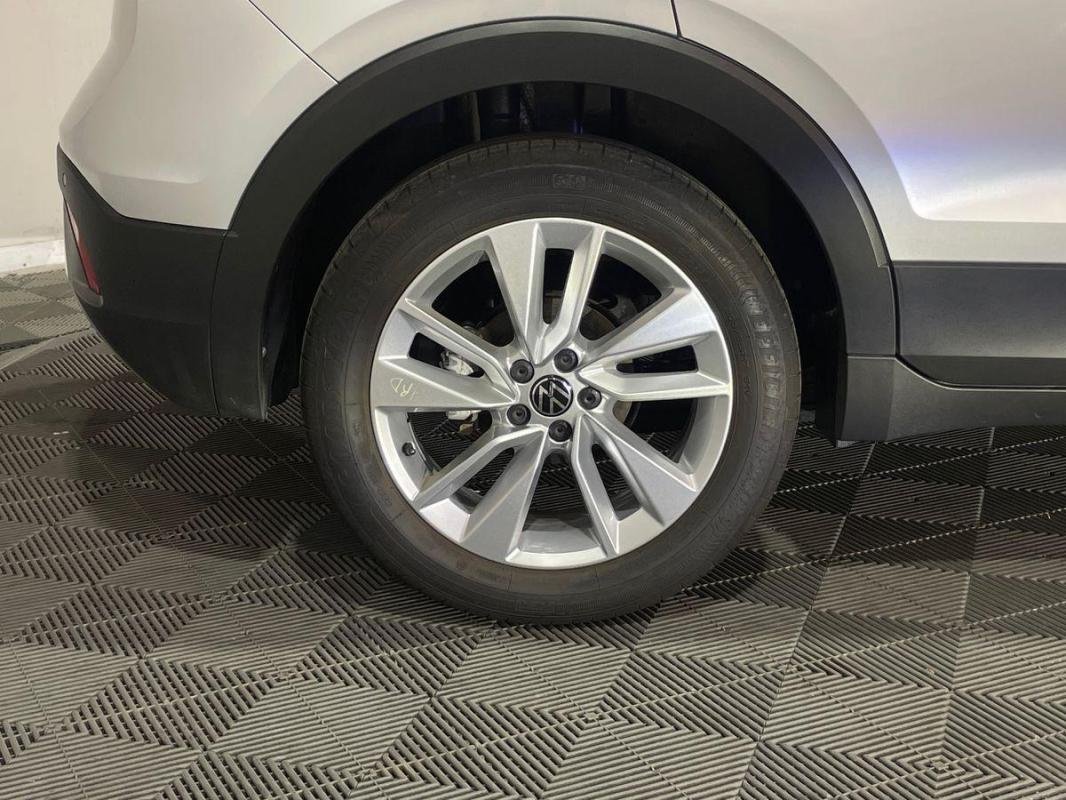 Volkswagen T-Cross - Photo 28