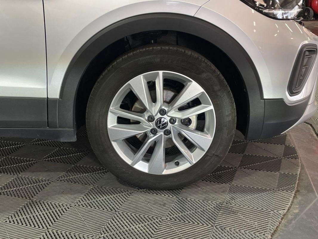 Volkswagen T-Cross - Photo 29