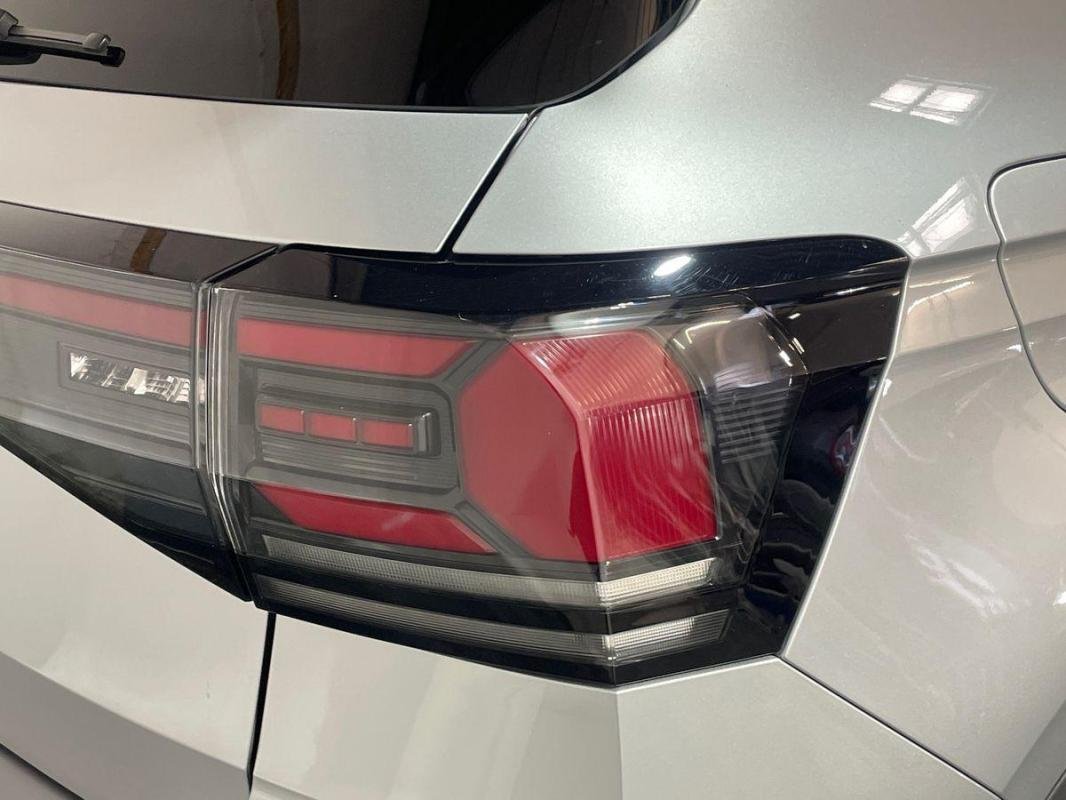 Volkswagen T-Cross - Photo 30