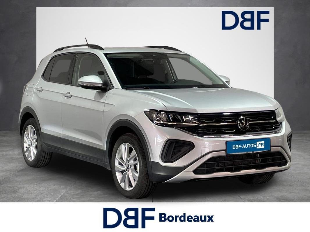 Volkswagen T-Cross - Photo 6
