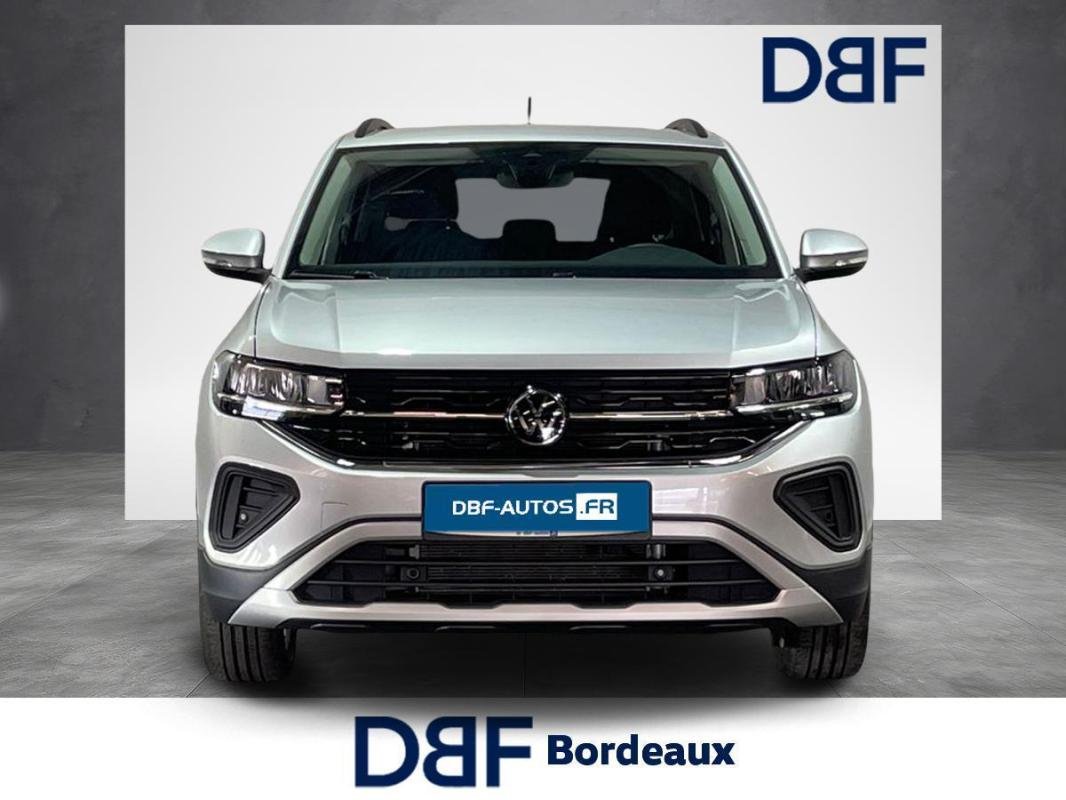 Volkswagen T-Cross - Photo 7