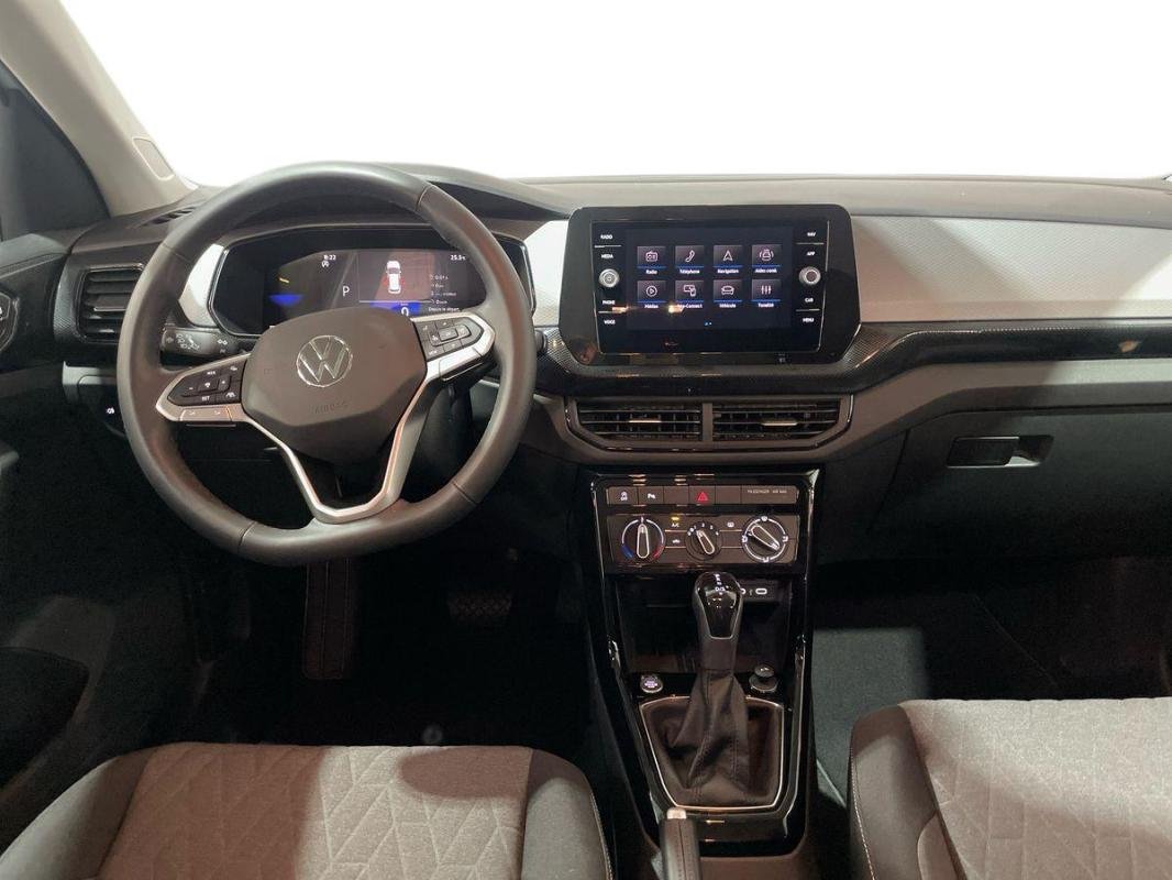 Volkswagen T-Cross - Photo 8