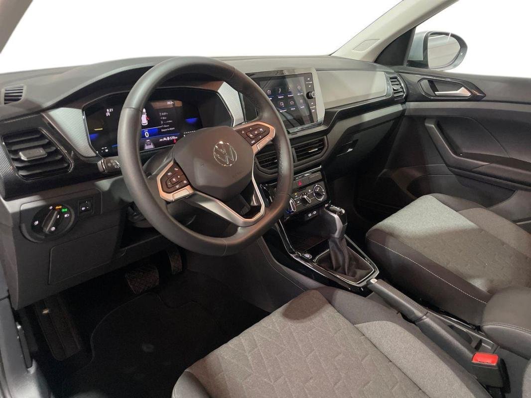 Volkswagen T-Cross - Photo 9