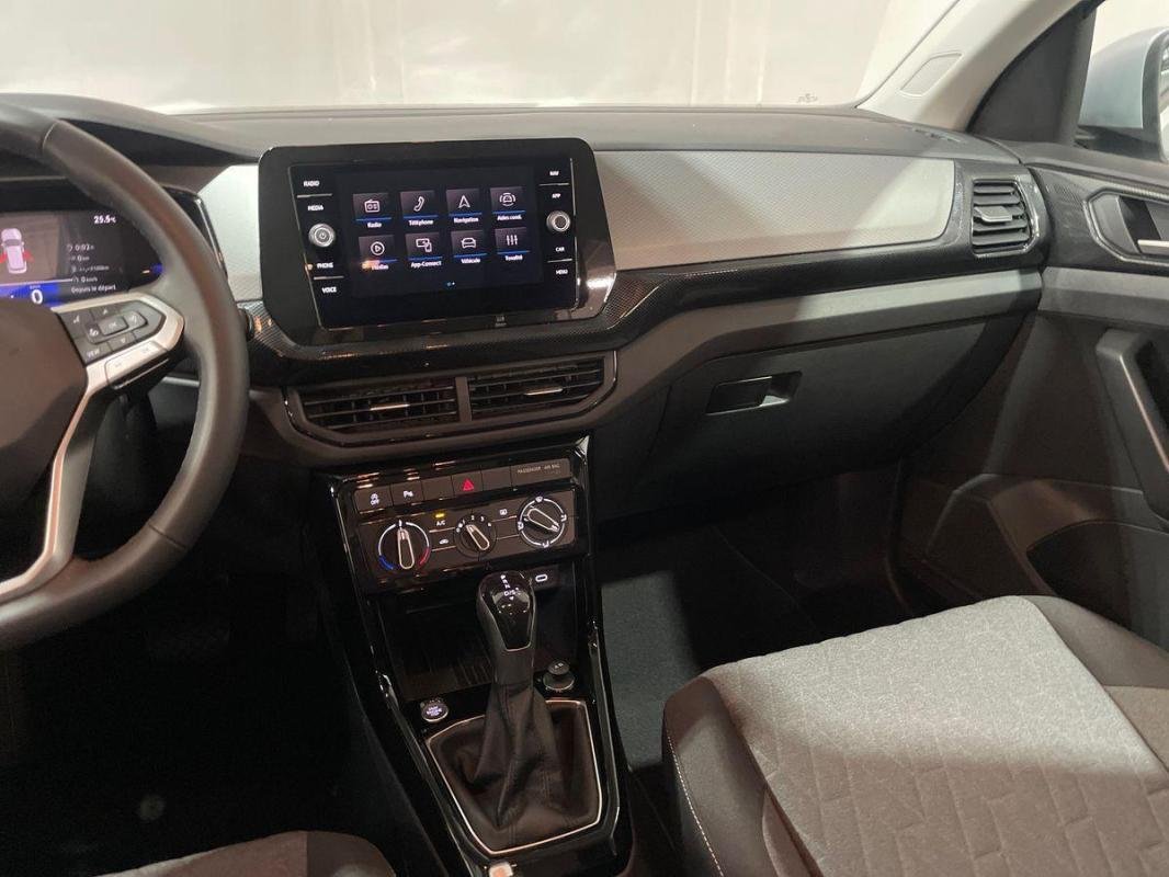 Volkswagen T-Cross - Photo 10
