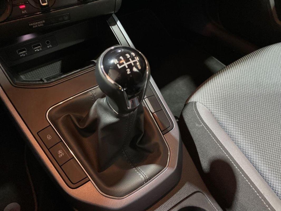 Seat Arona - Photo 11