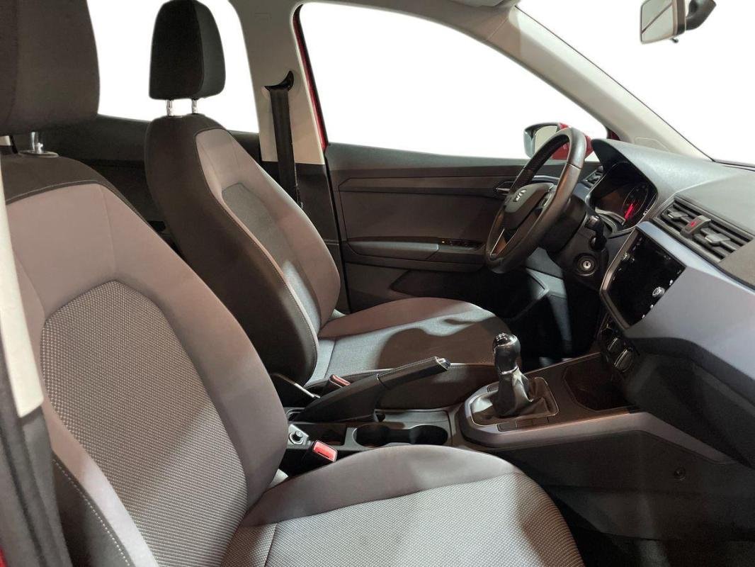 Seat Arona - Photo 13