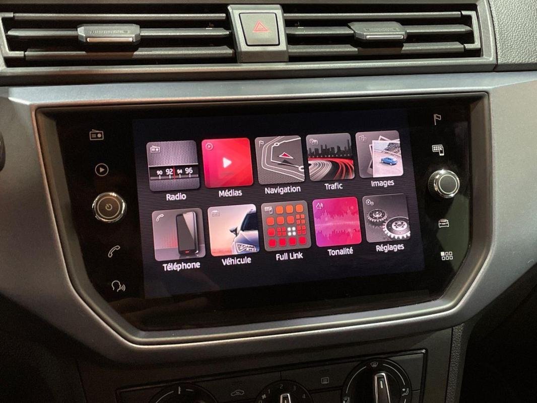 Seat Arona - Photo 16