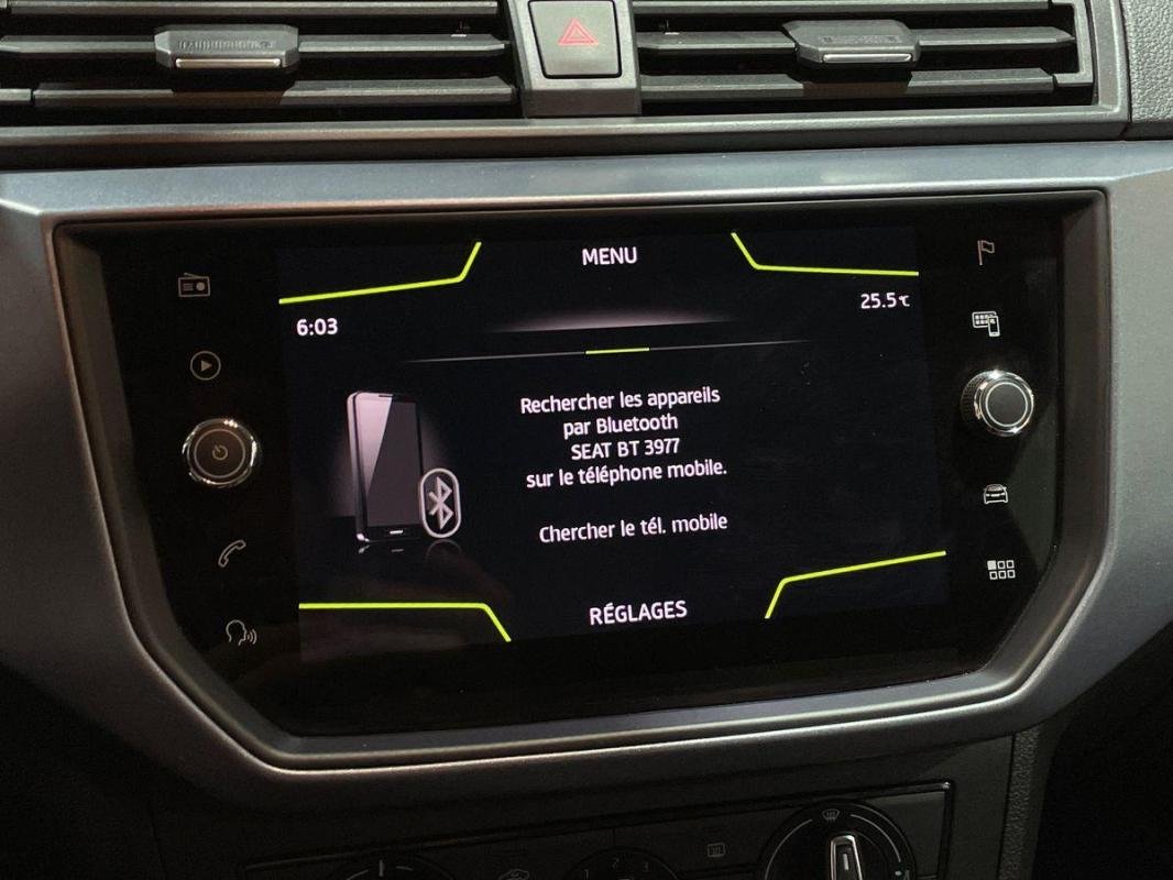 Seat Arona - Photo 17