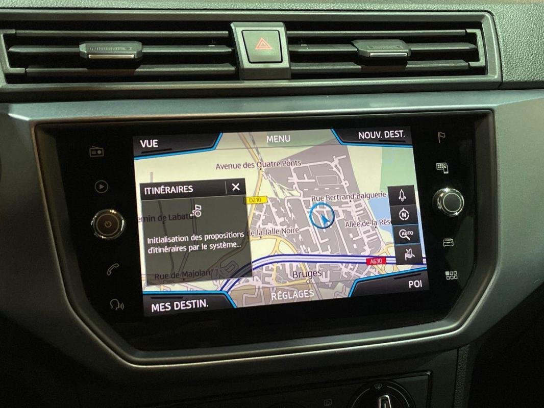 Seat Arona - Photo 18