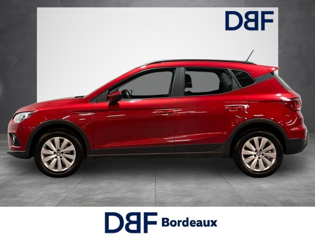 Seat Arona - Photo 2