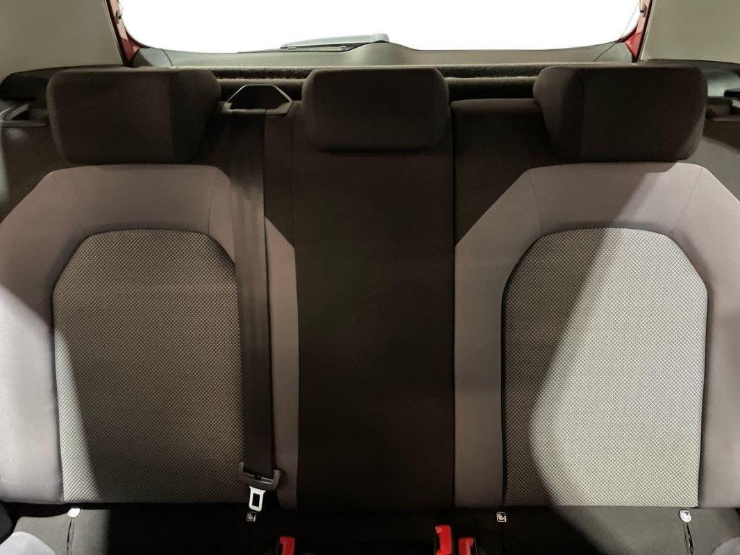 Seat Arona - Photo 22