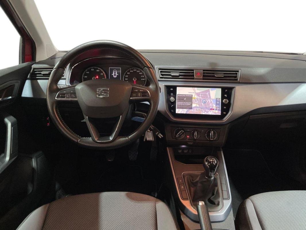 Seat Arona - Photo 24