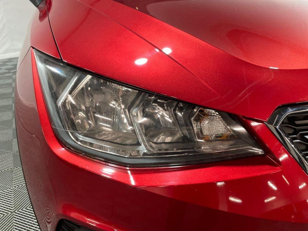 Seat Arona - Photo 25