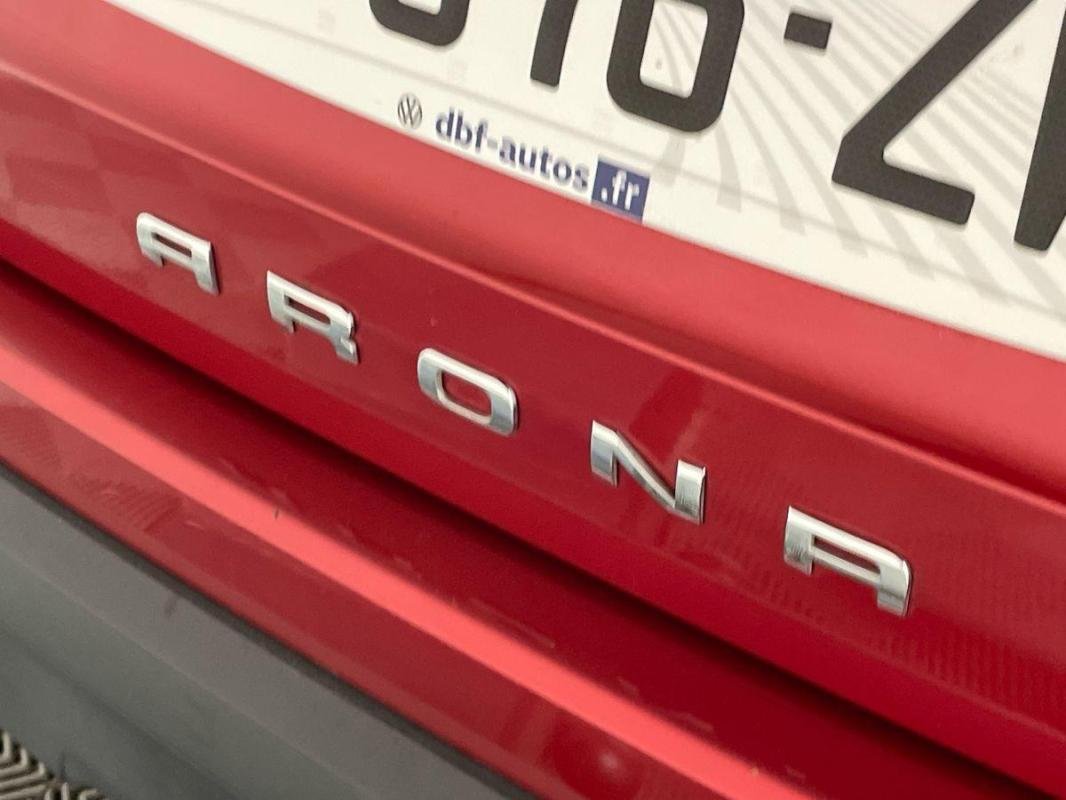 Seat Arona - Photo 27