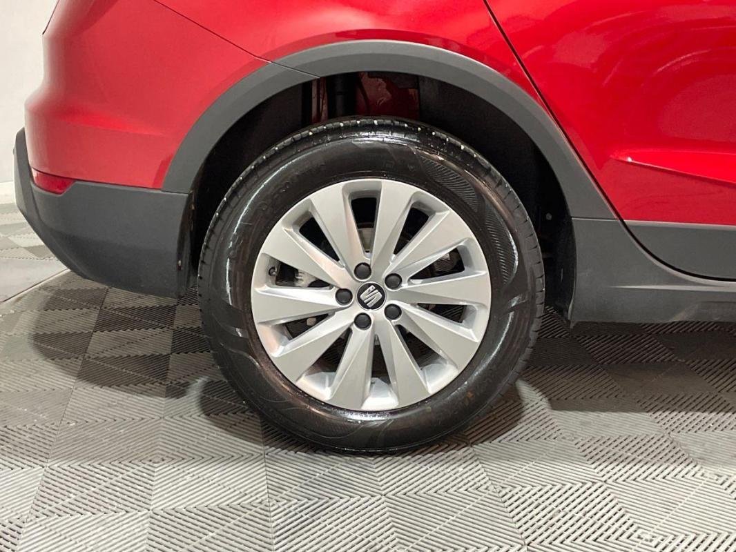 Seat Arona - Photo 28