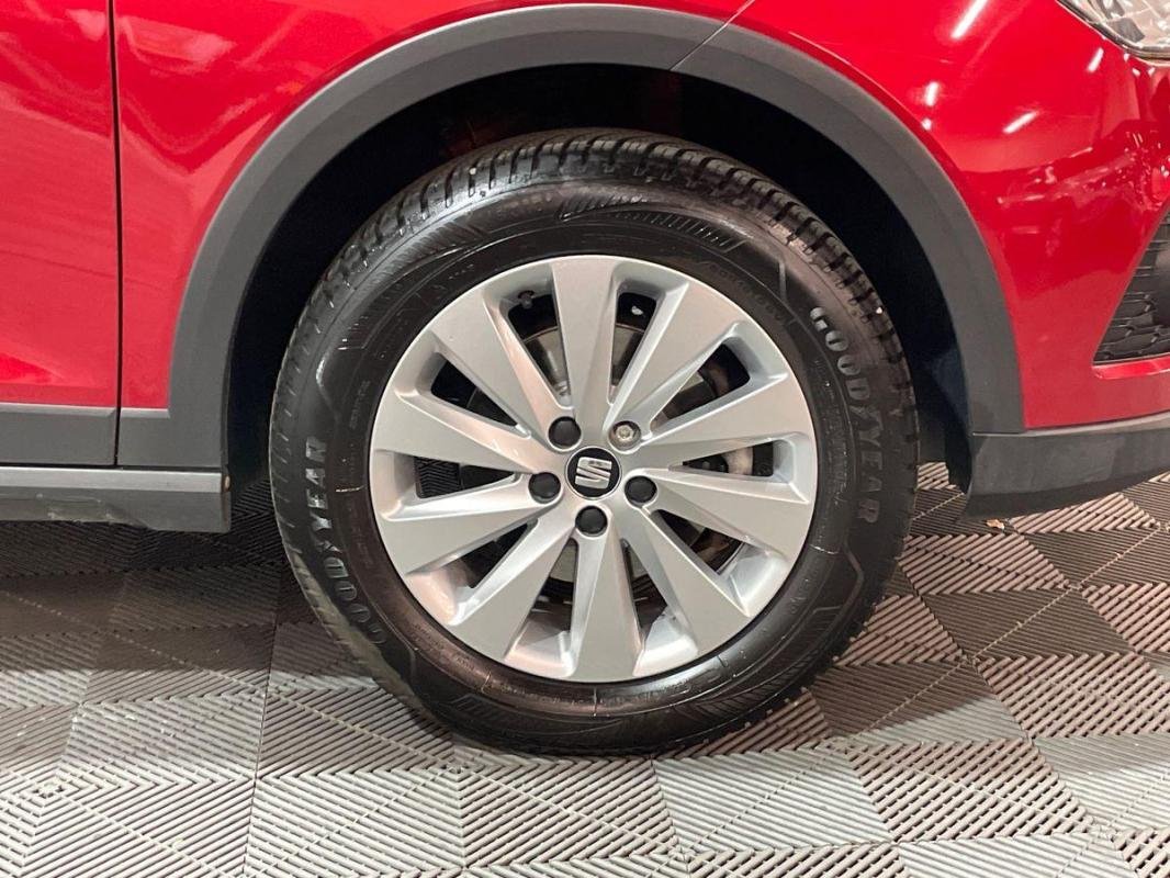 Seat Arona - Photo 29
