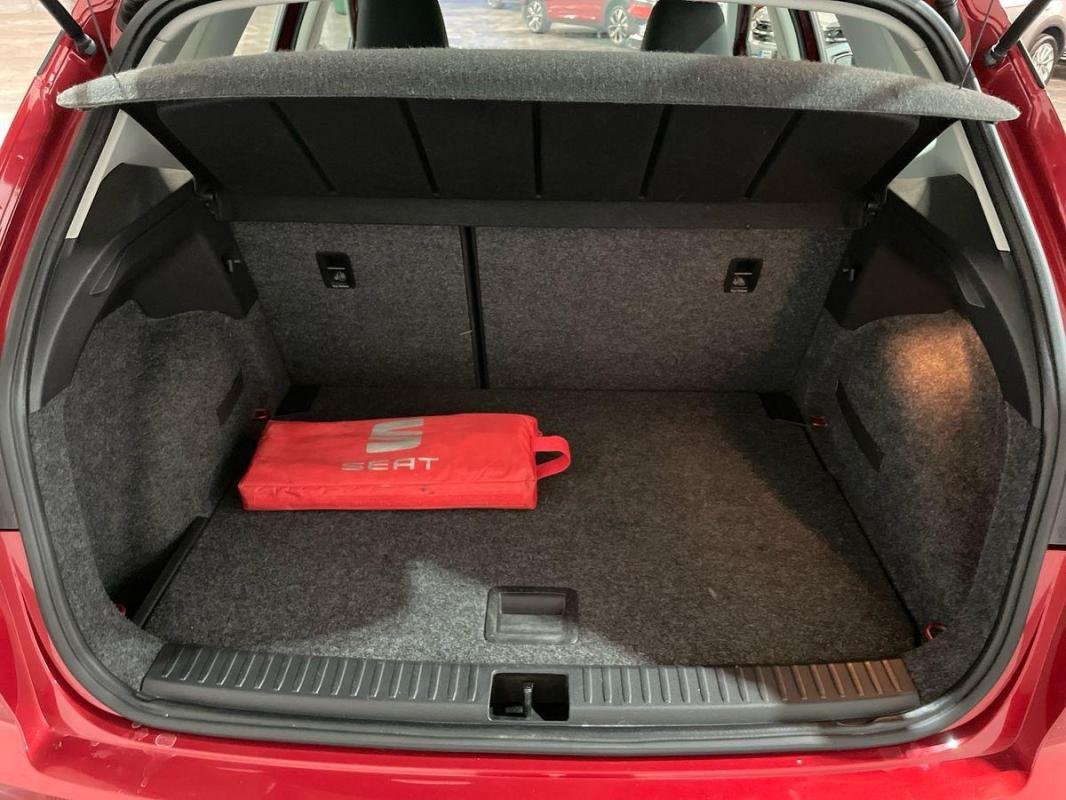 Seat Arona - Photo 31