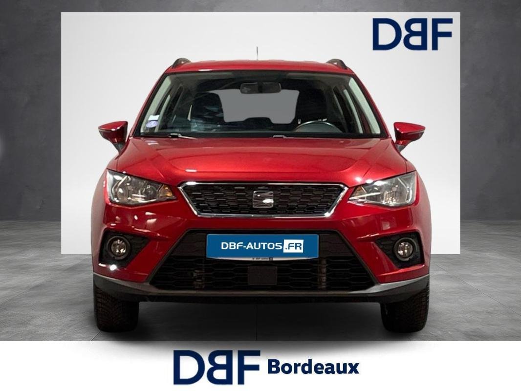 Seat Arona - Photo 7