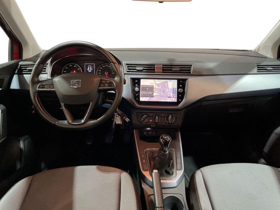 Seat Arona - Photo 8