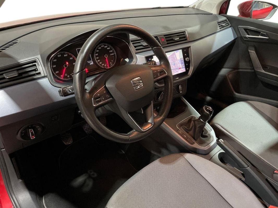 Seat Arona - Photo 9
