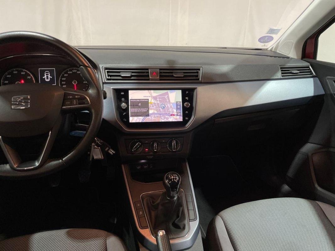 Seat Arona - Photo 10