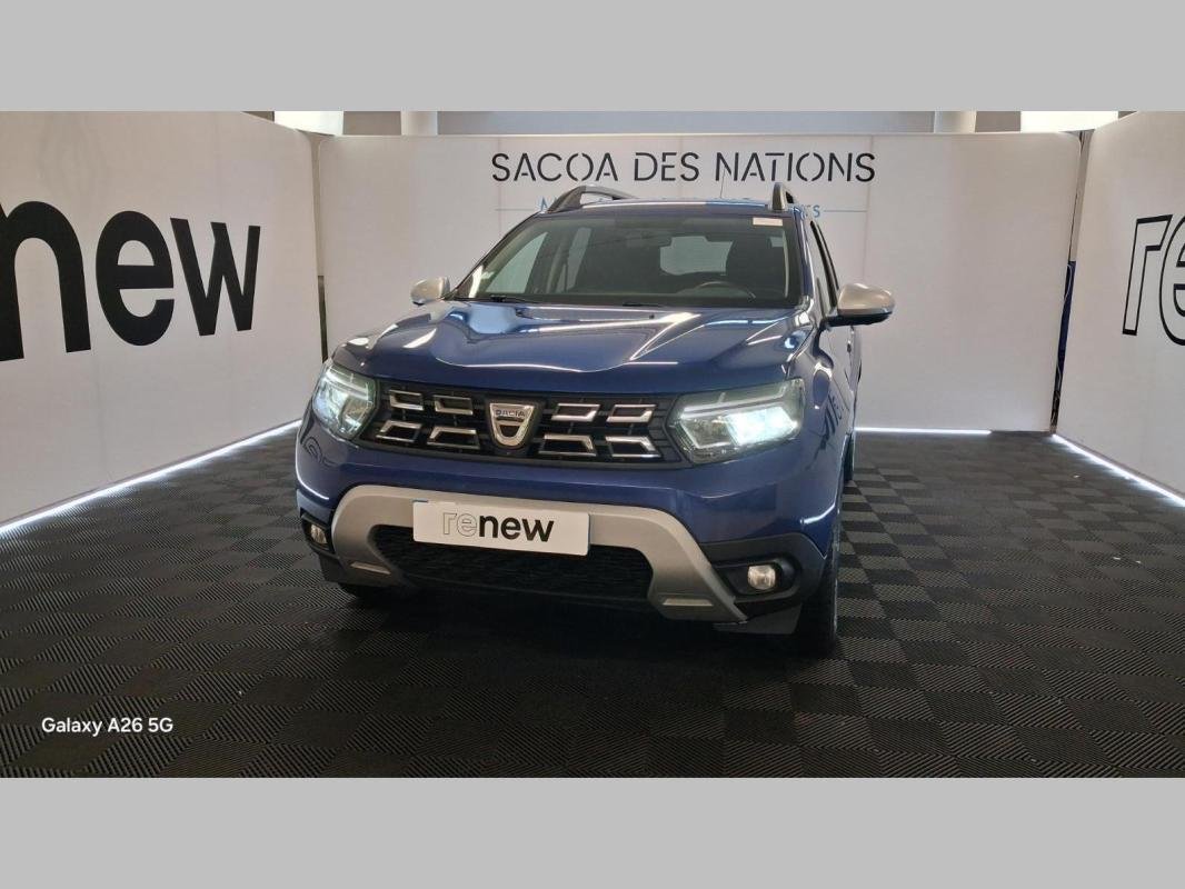Dacia Duster - Photo 1