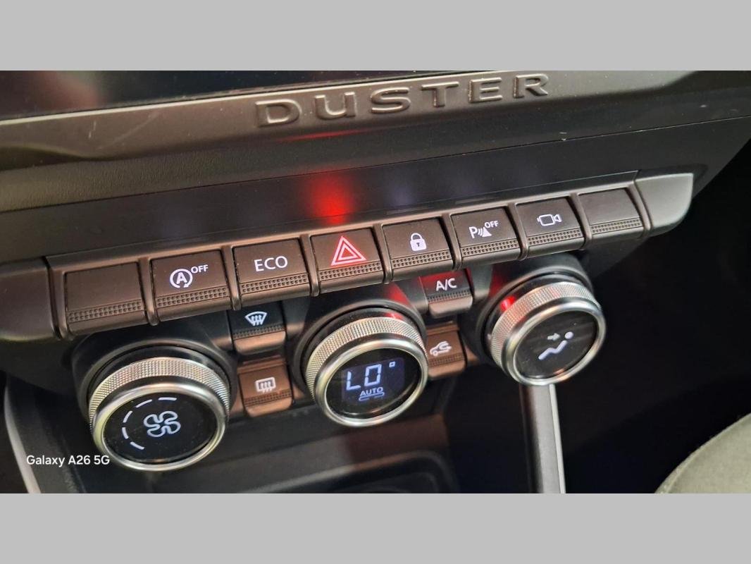 Dacia Duster - Photo 13