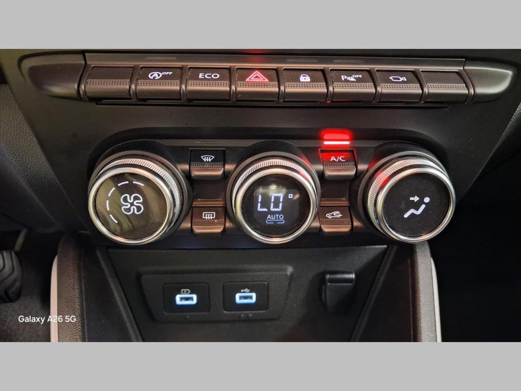 Dacia Duster - Photo 14