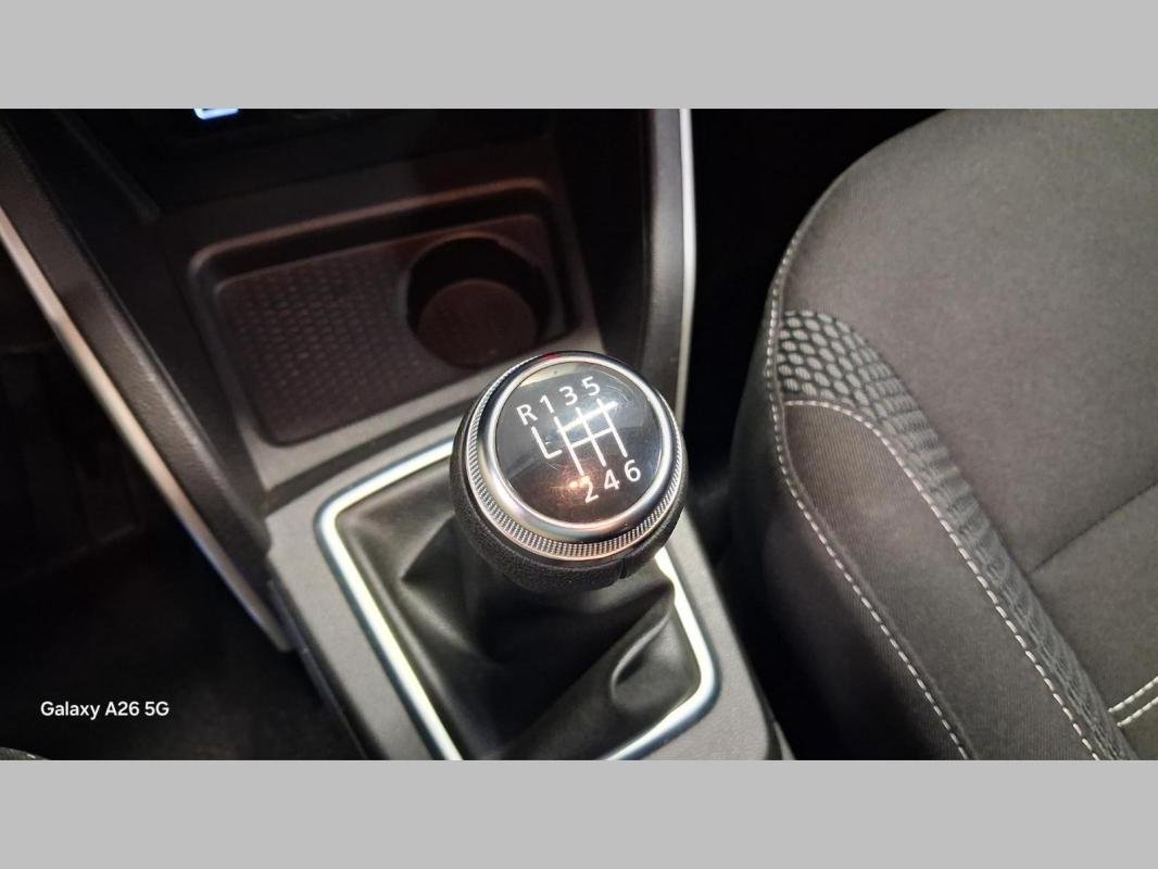 Dacia Duster - Photo 16