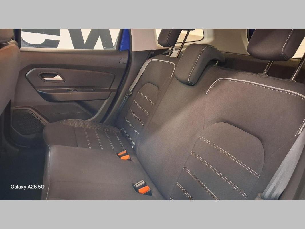 Dacia Duster - Photo 17