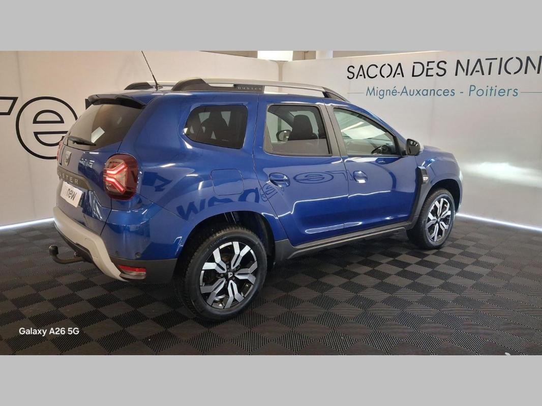 Dacia Duster - Photo 19