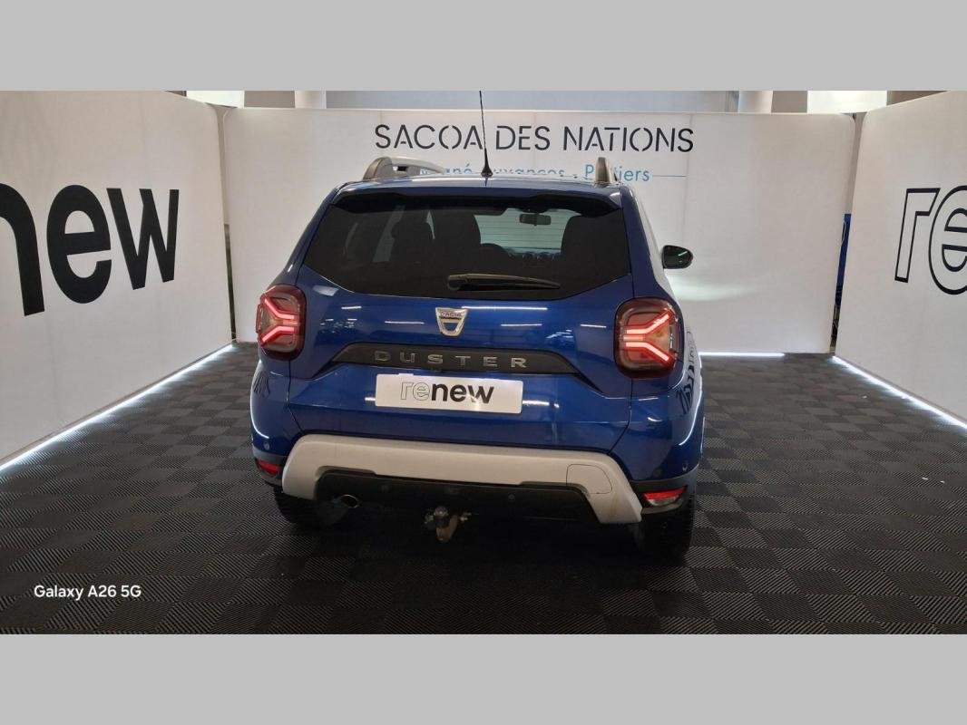 Dacia Duster - Photo 20