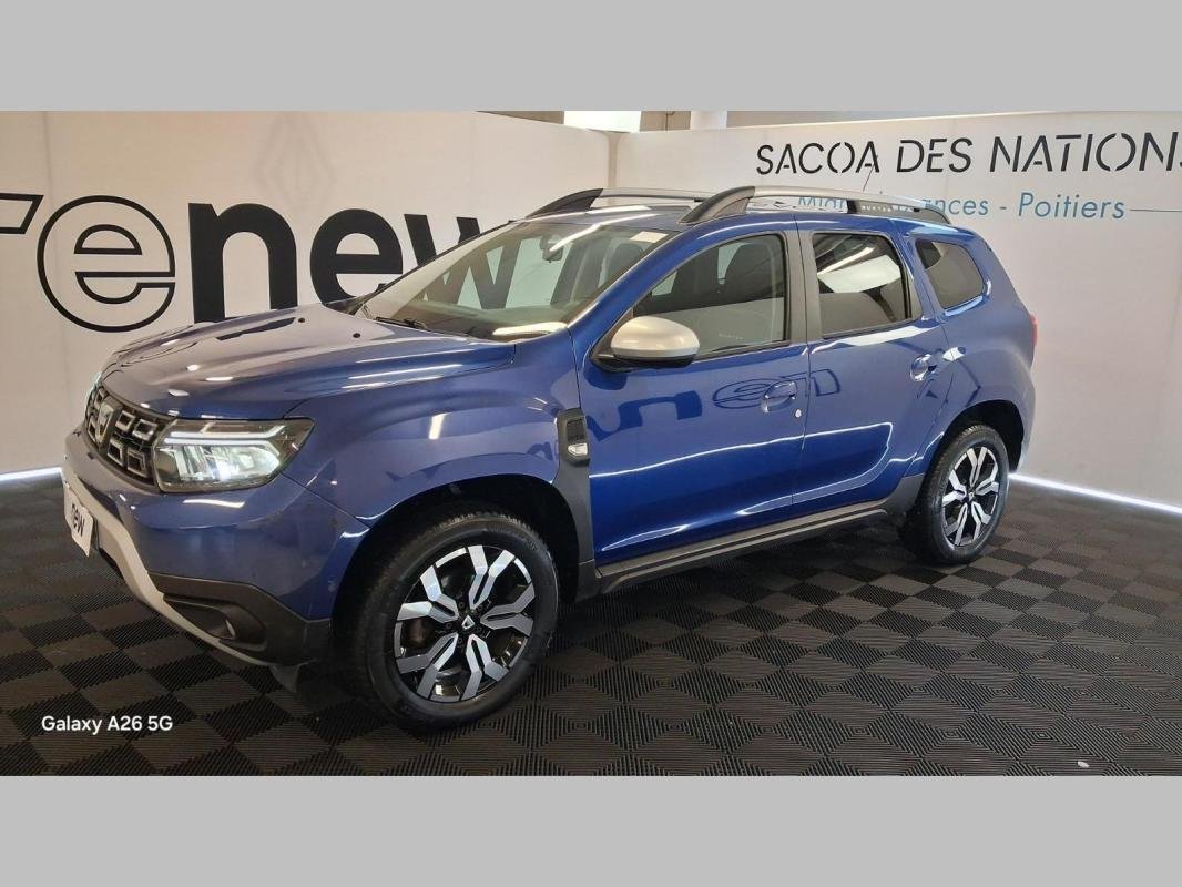Dacia Duster - Photo 2