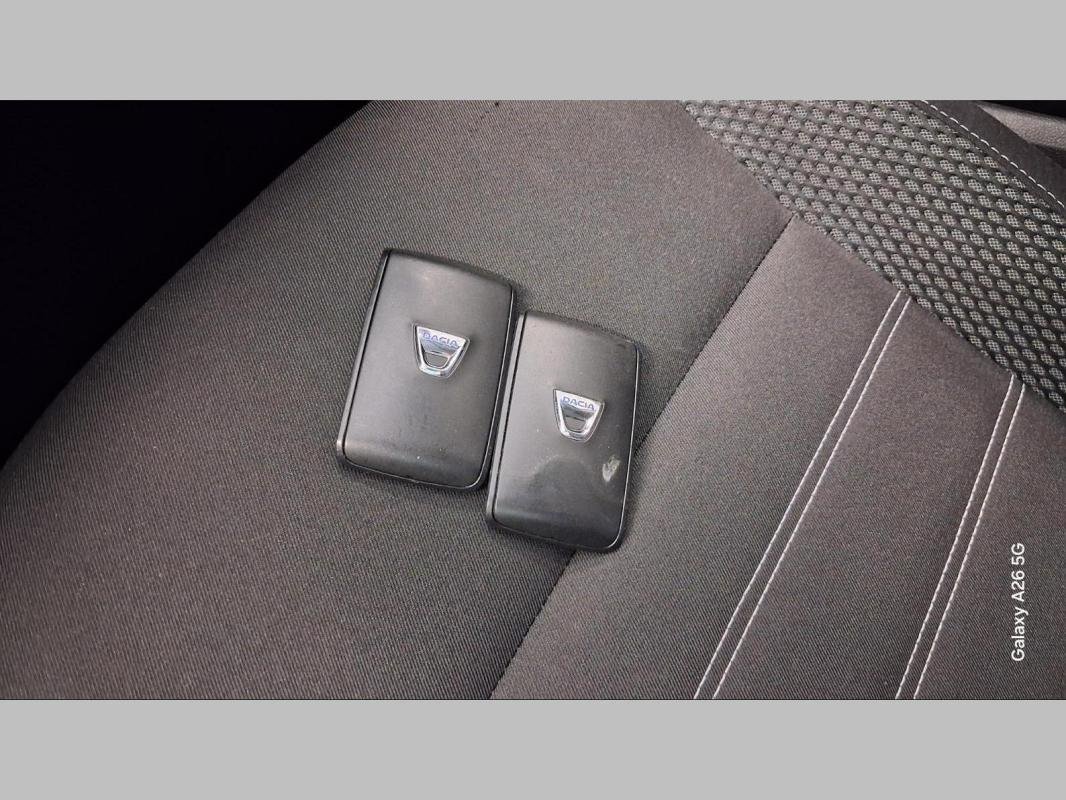 Dacia Duster - Photo 21