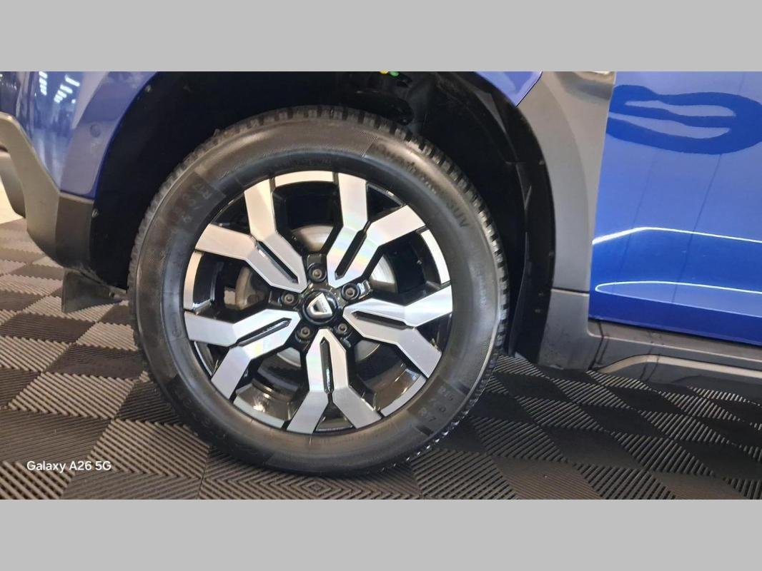 Dacia Duster - Photo 3