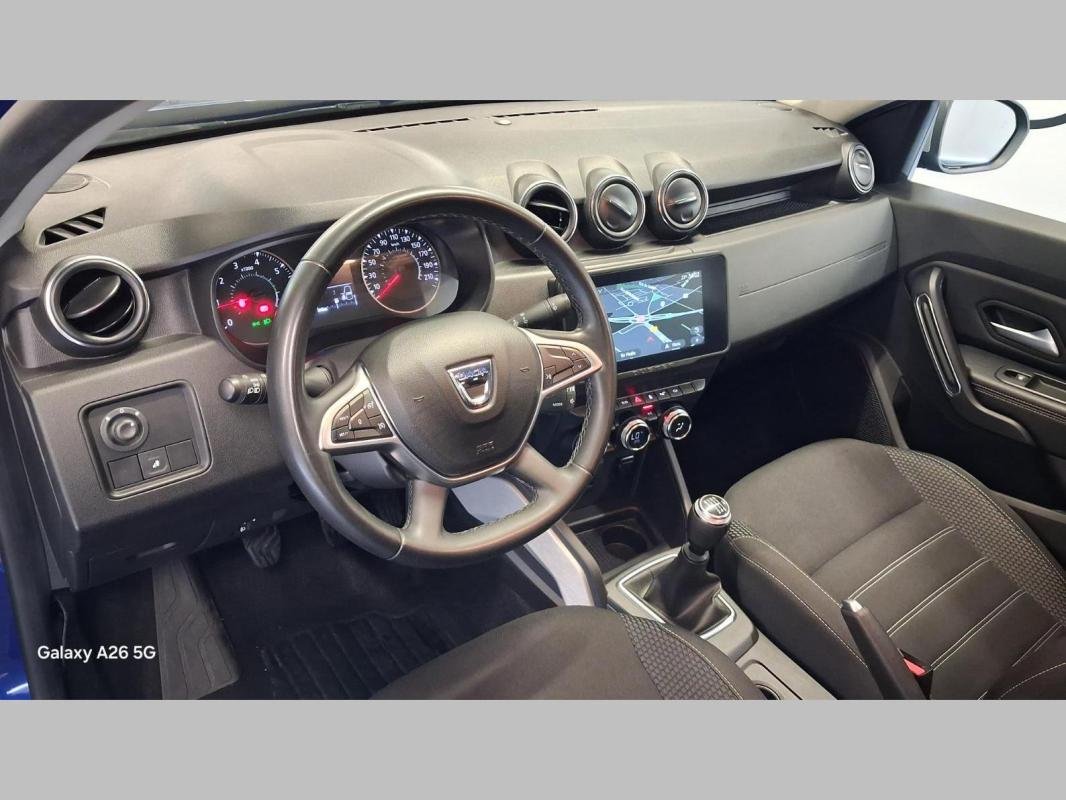 Dacia Duster - Photo 4