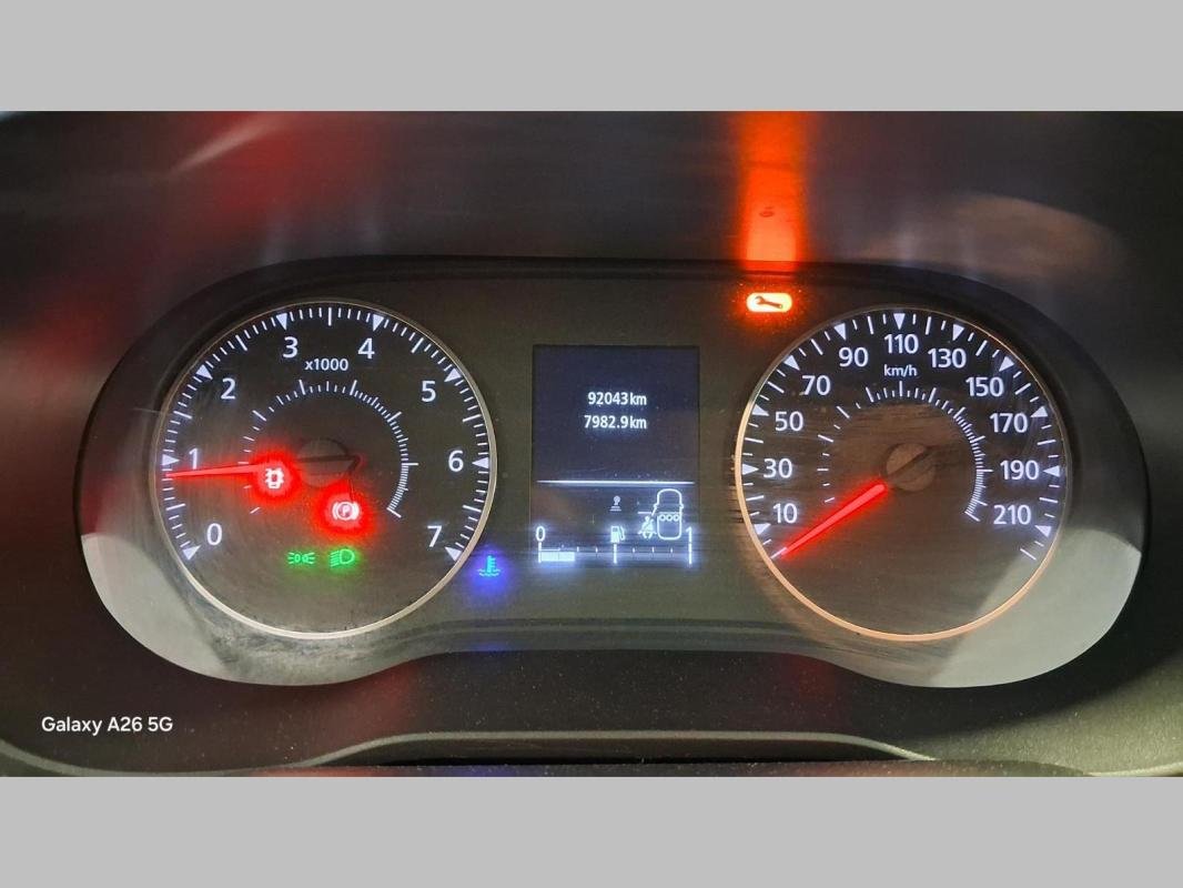 Dacia Duster - Photo 8