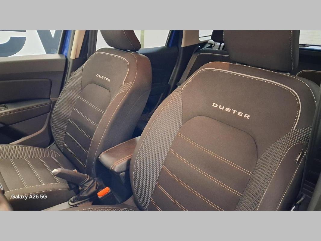 Dacia Duster - Photo 9