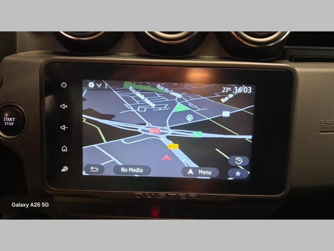 Dacia Duster - Photo 10