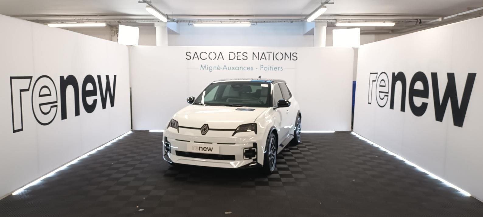 Renault R 5 - Photo 1