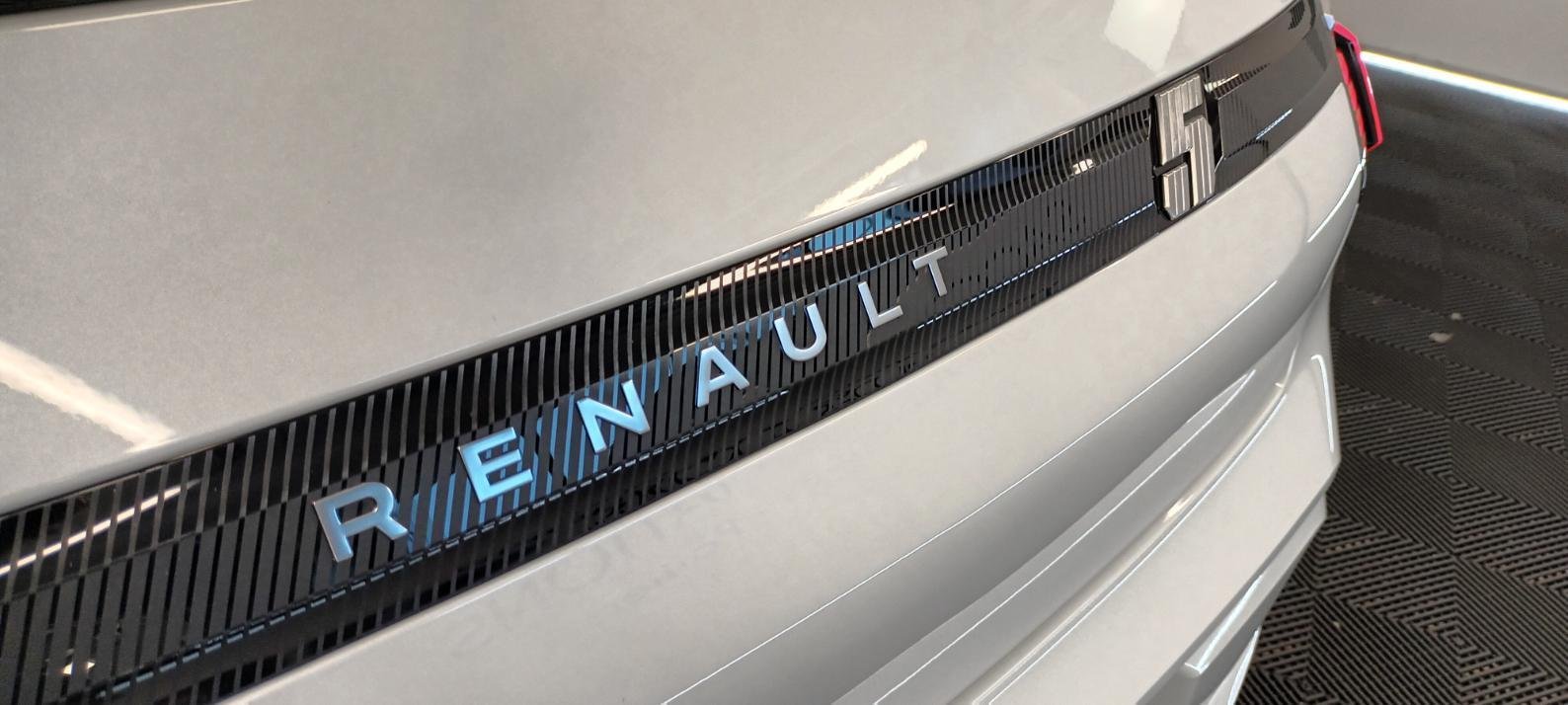 Renault R 5 - Photo 25