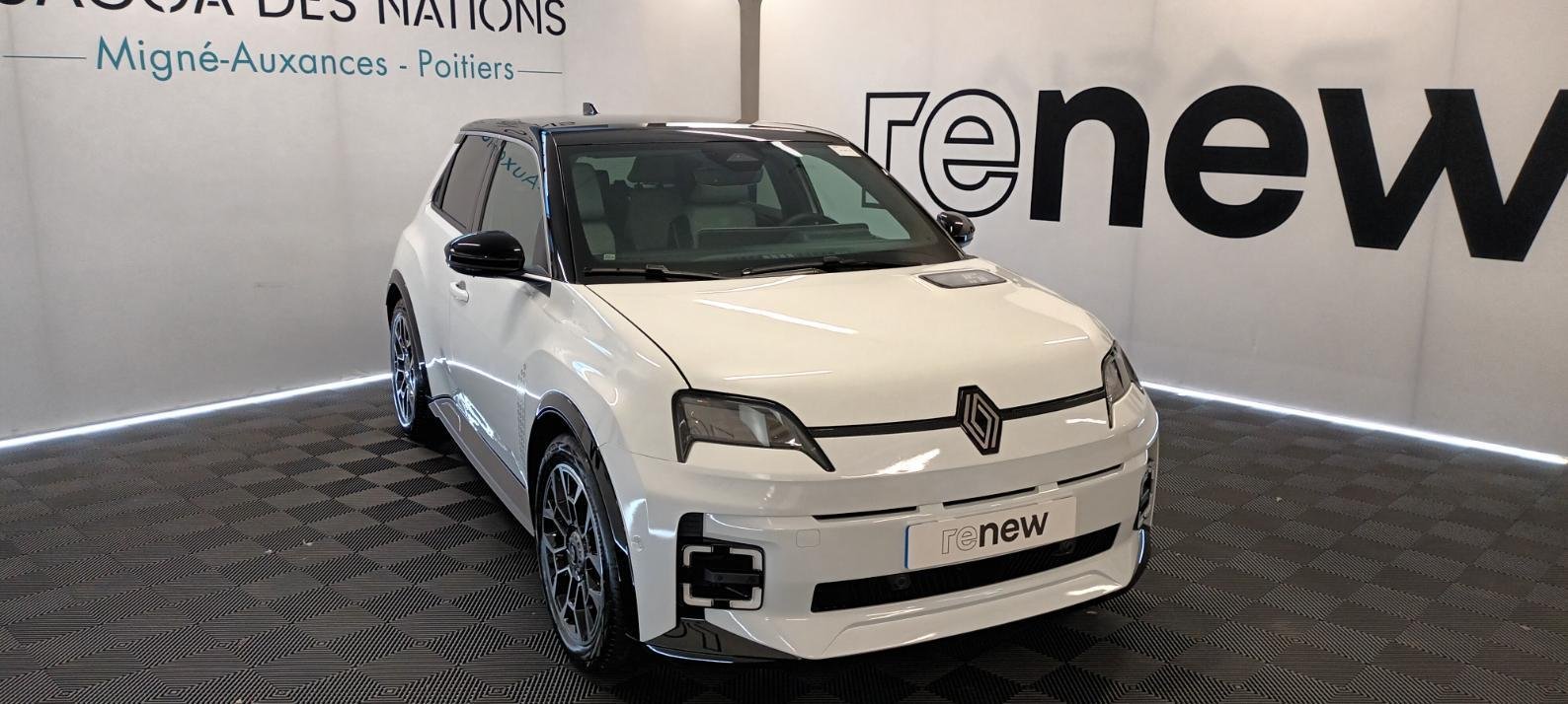 Renault R 5 - Photo 6