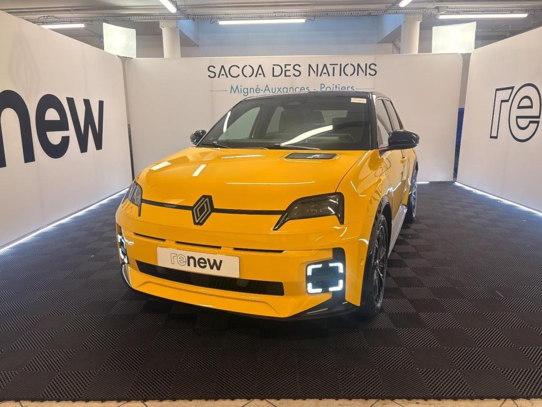 Renault R 5 - Photo 1