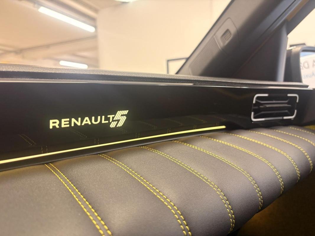 Renault R 5 - Photo 16