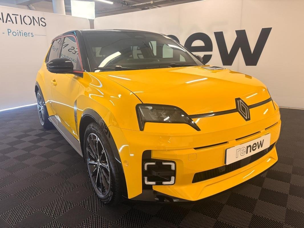 Renault R 5 - Photo 5