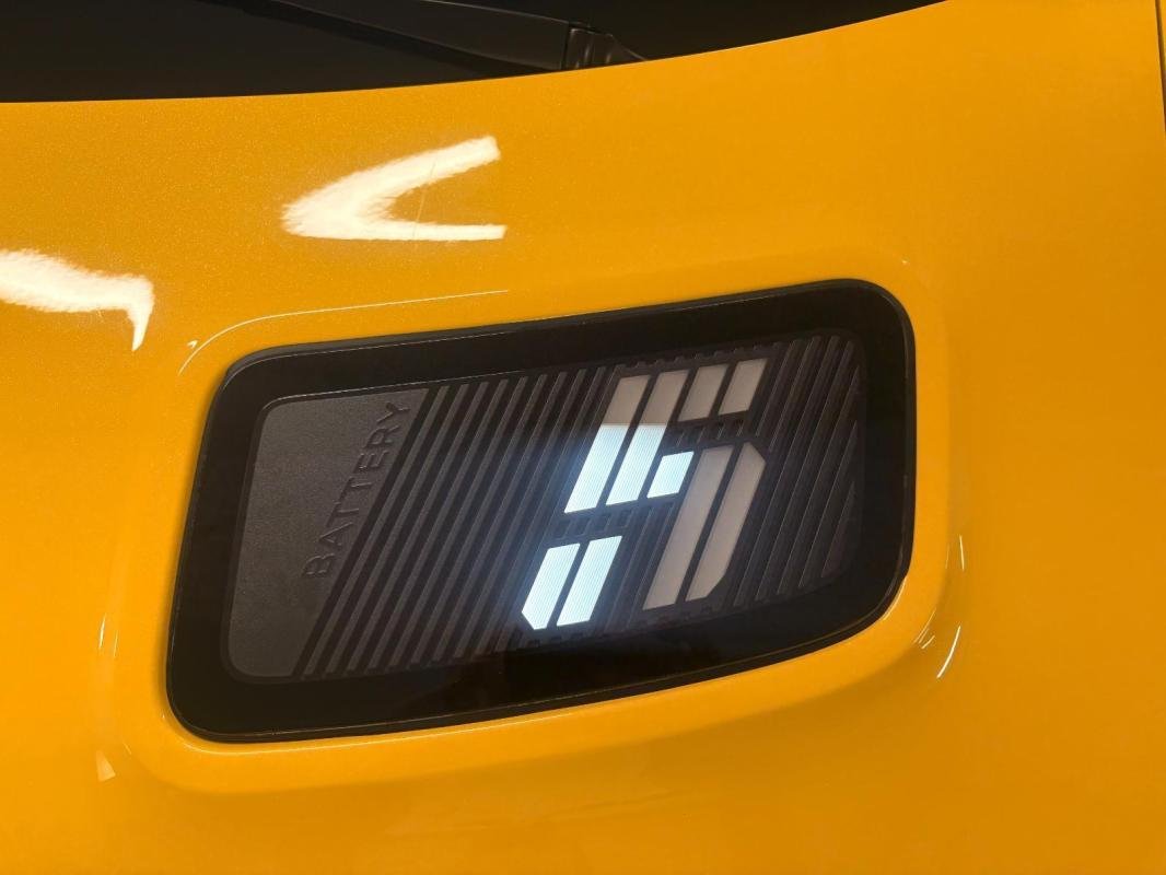 Renault R 5 - Photo 6