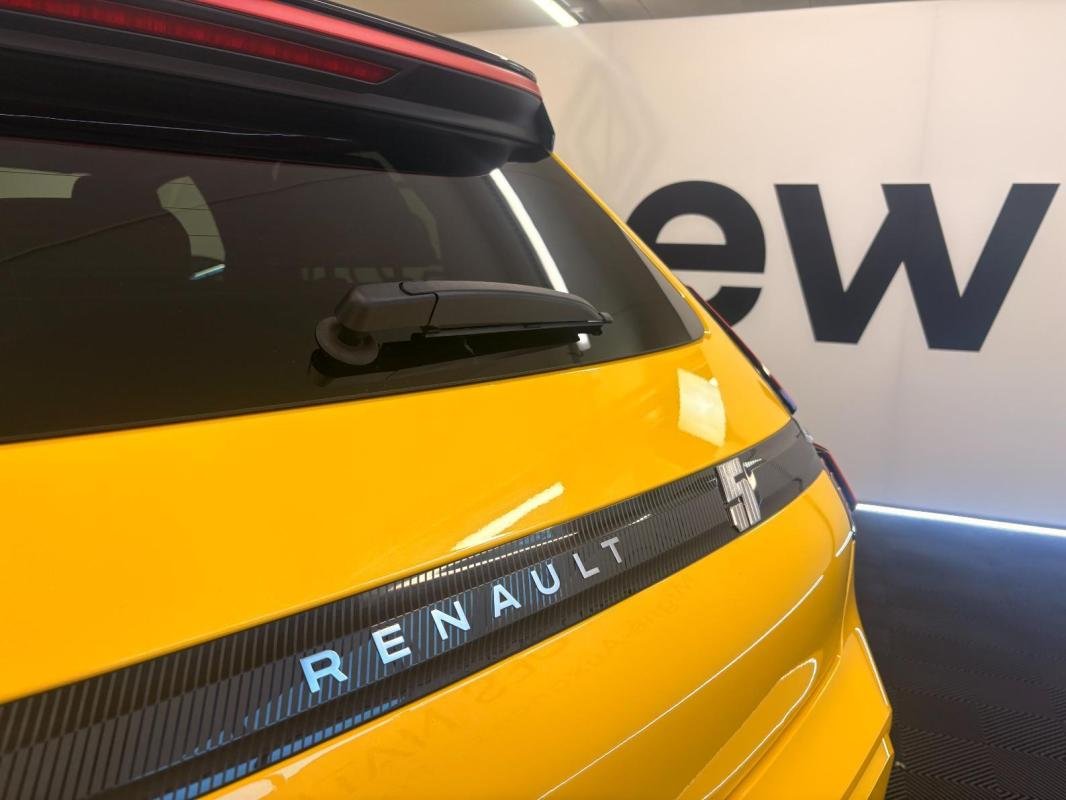 Renault R 5 - Photo 7