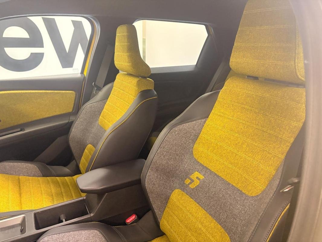 Renault R 5 - Photo 9